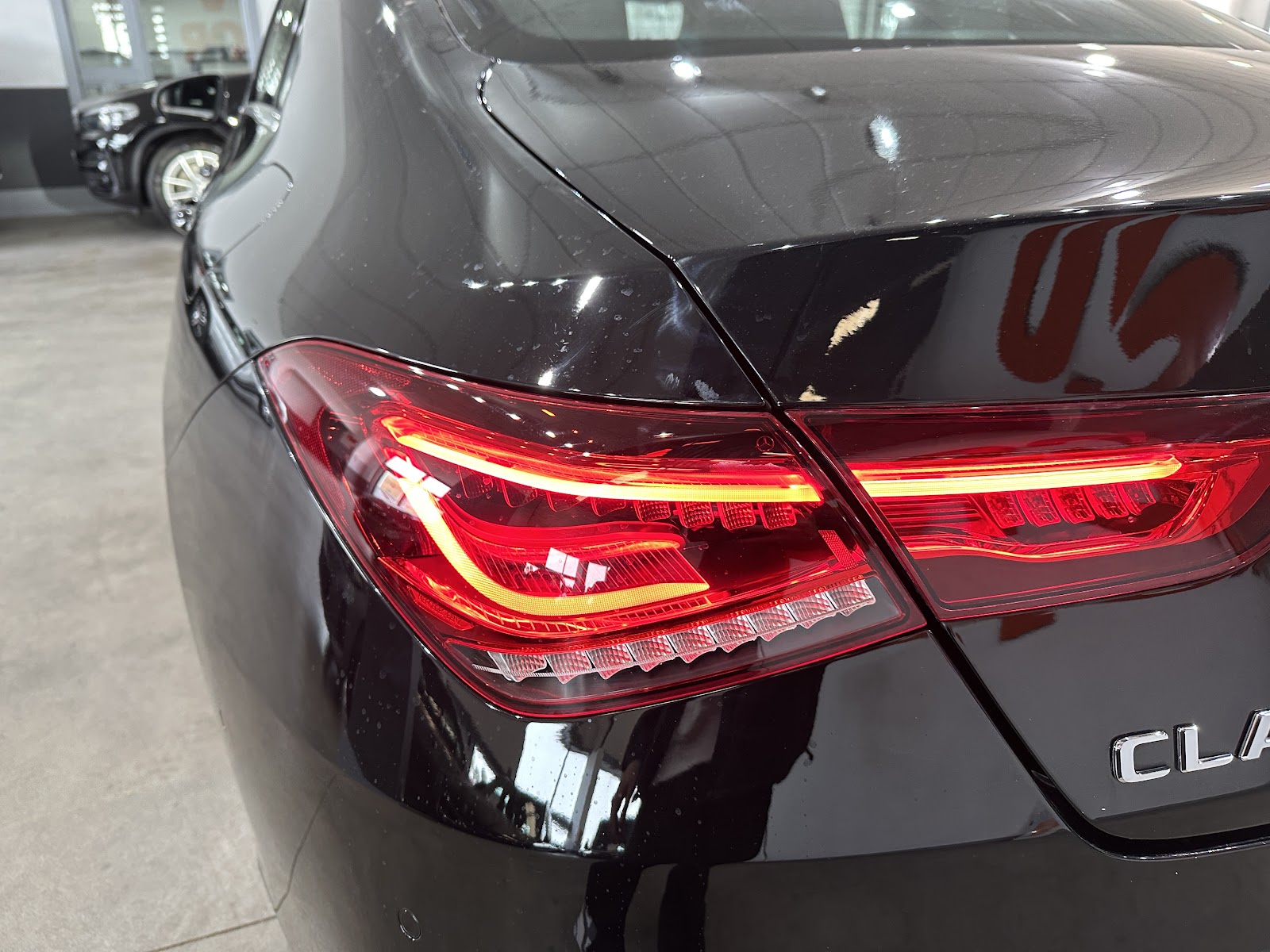Foto 20 de MERCEDES CLASE CLA 2021 en venta en CSV Motor VALDEFUENTES