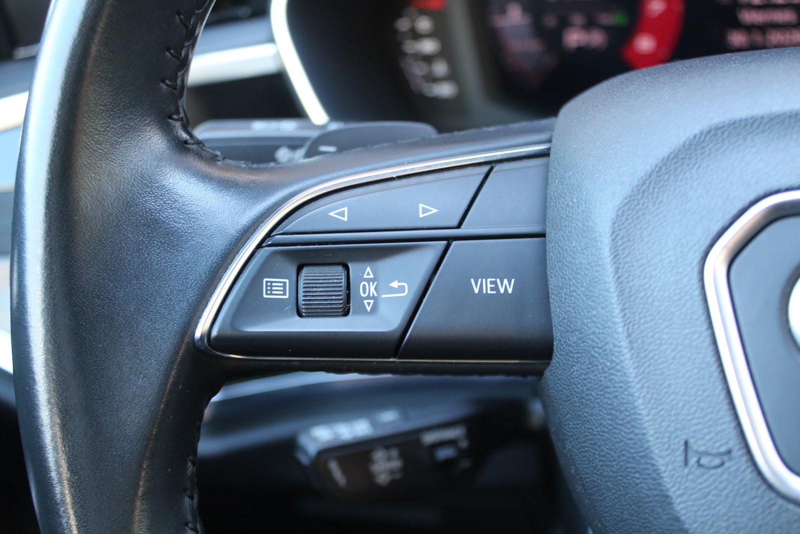 Foto 12 de AUDI Q3 2019 en venta en CSV Motor VALDEFUENTES