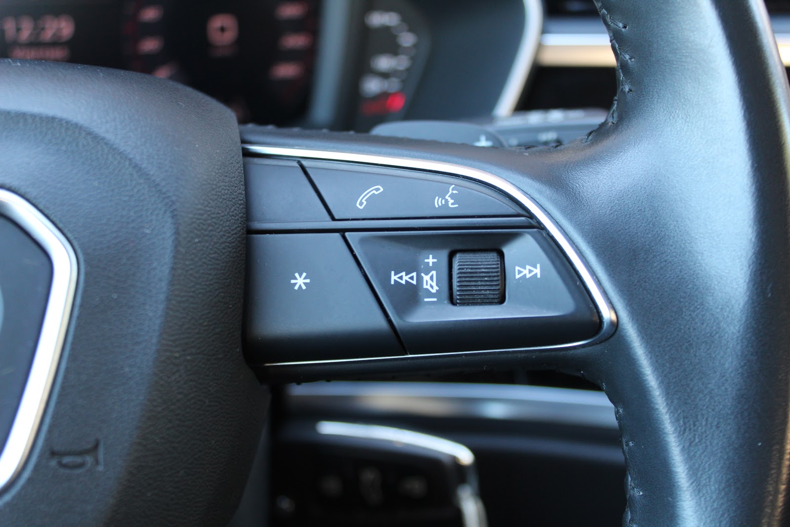 Foto 13 de AUDI Q3 2019 en venta en CSV Motor VALDEFUENTES