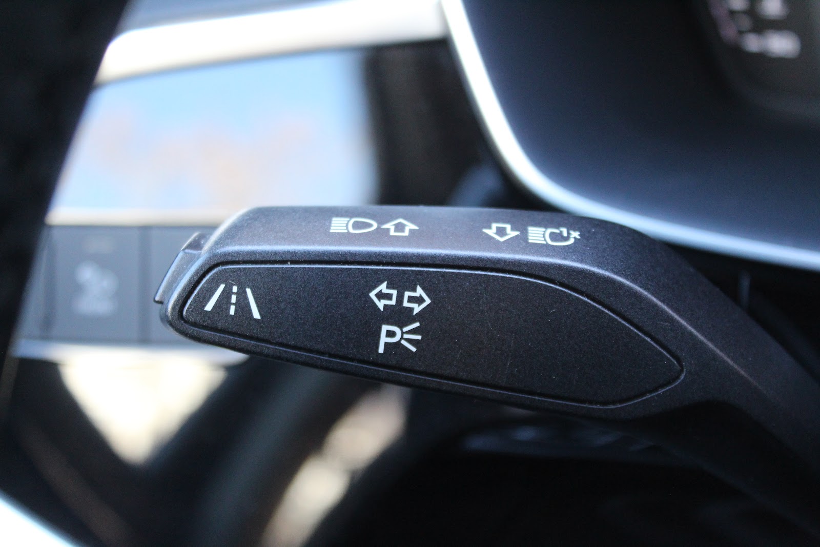 Foto 14 de AUDI Q3 2019 en venta en CSV Motor VALDEFUENTES