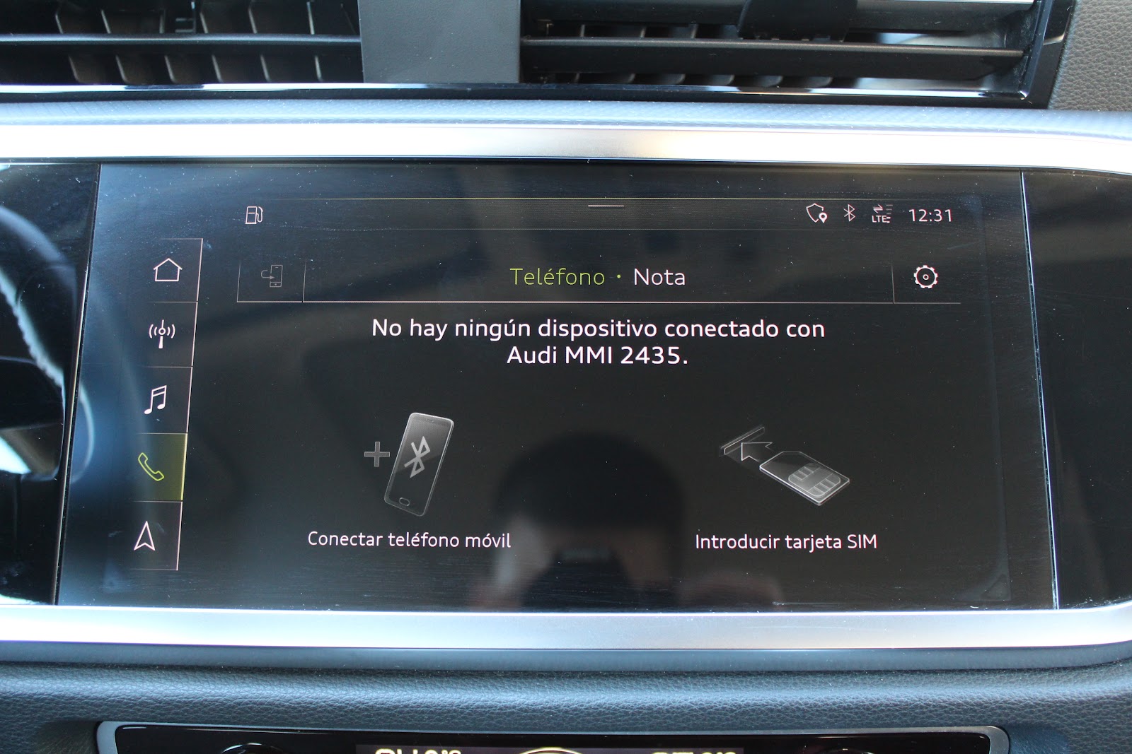 Foto 19 de AUDI Q3 2019 en venta en CSV Motor VALDEFUENTES