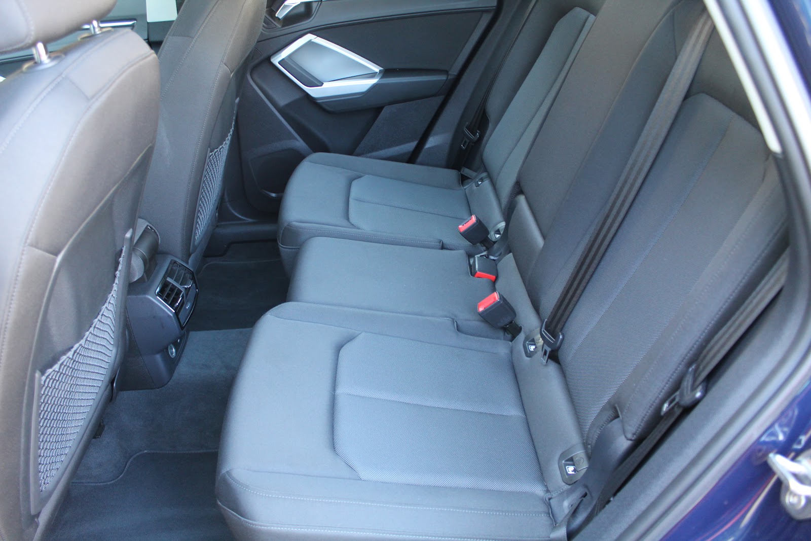 Foto 9 de AUDI Q3 2019 en venta en CSV Motor VALDEFUENTES