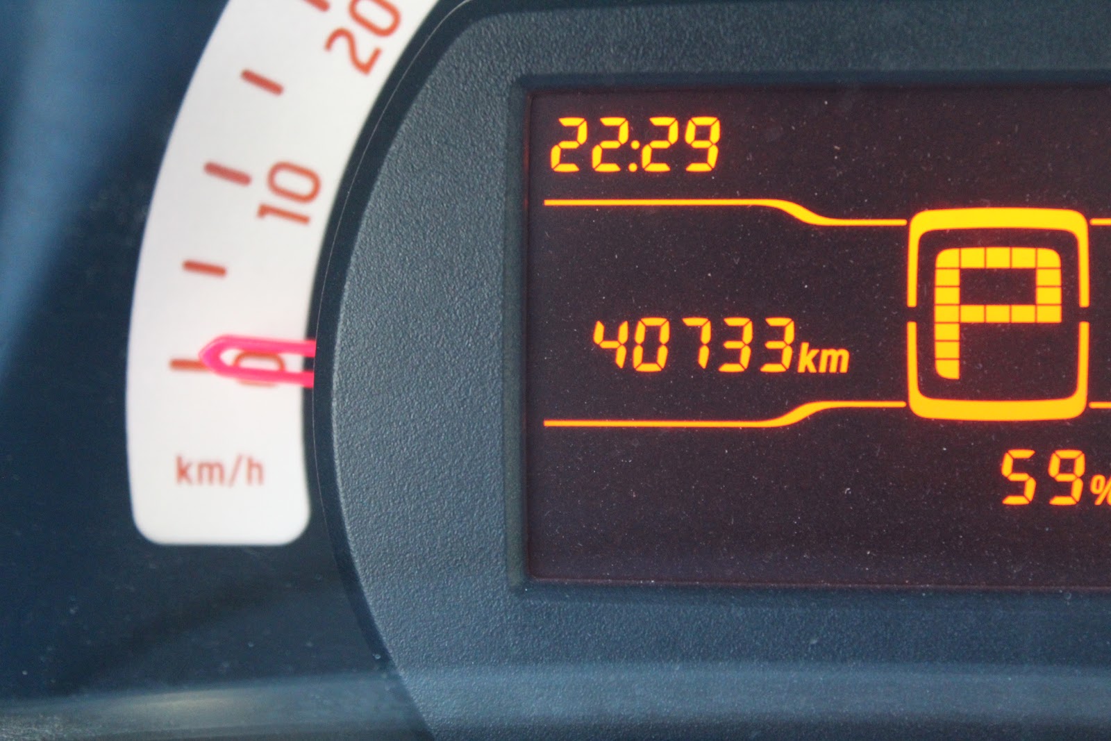 Foto 20 de SMART FORTWO 2019 en venta en CSV Motor VALDEFUENTES
