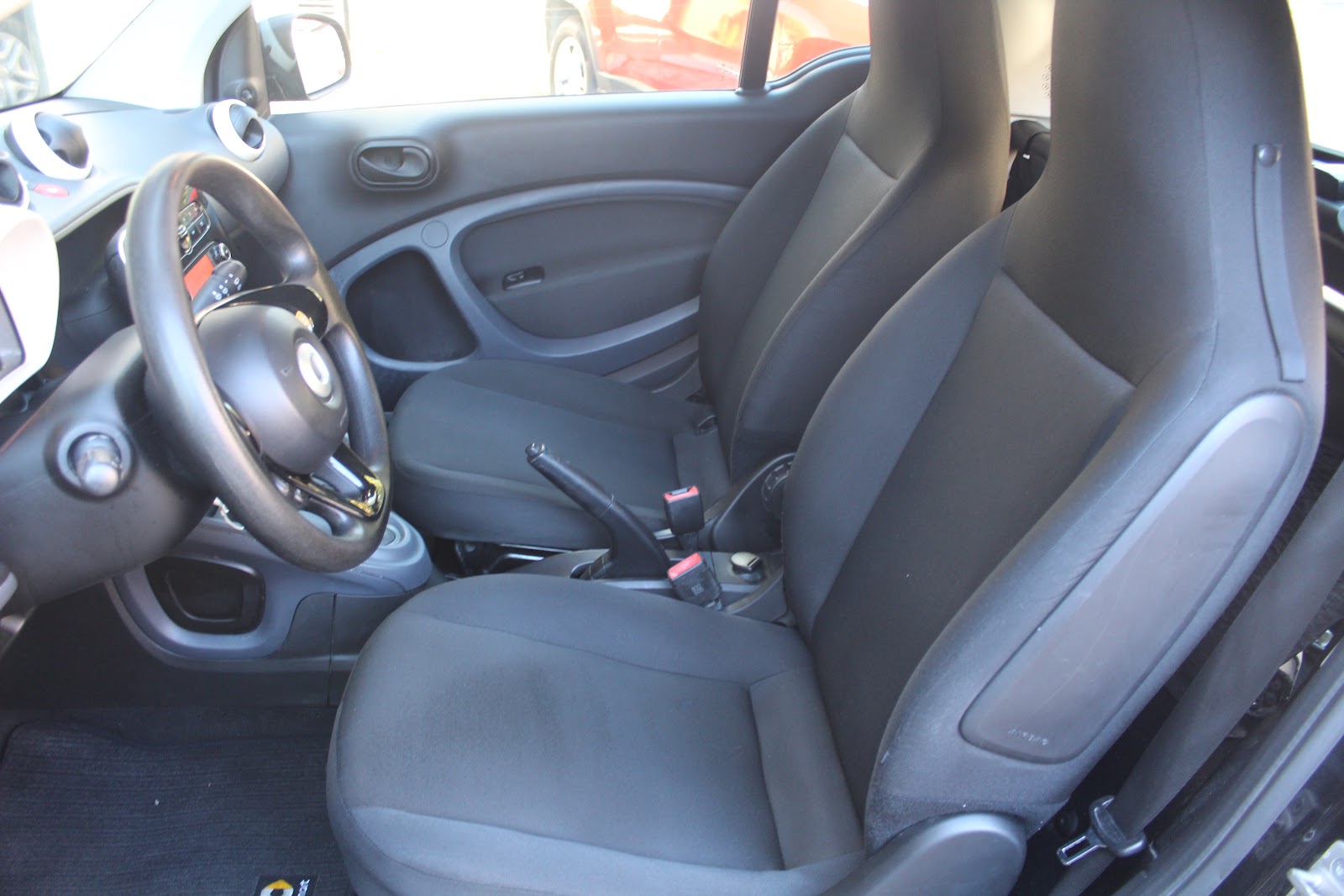 Foto 8 de SMART FORTWO 2019 en venta en CSV Motor VALDEFUENTES