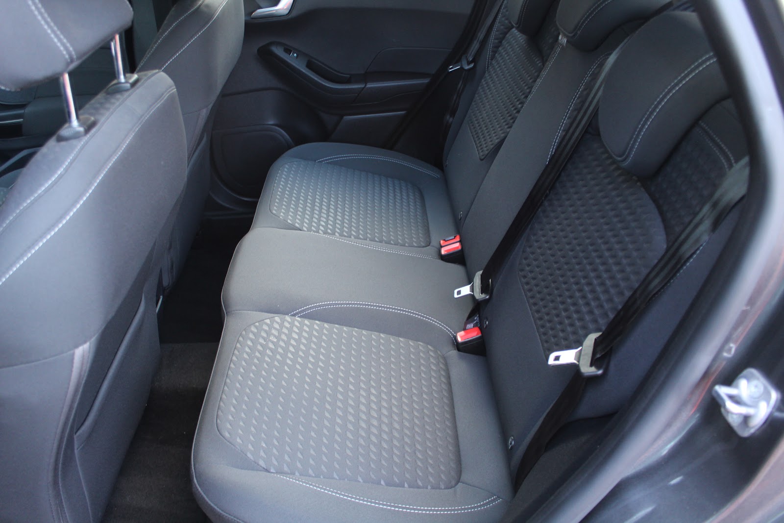 Foto 9 de FORD FIESTA 2021 en venta en CSV Motor VALDEFUENTES