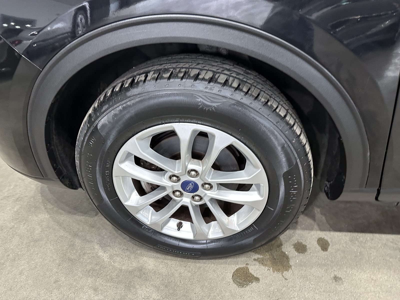 Foto 19 de FORD KUGA 2021 en venta en CSV Motor VALDEFUENTES