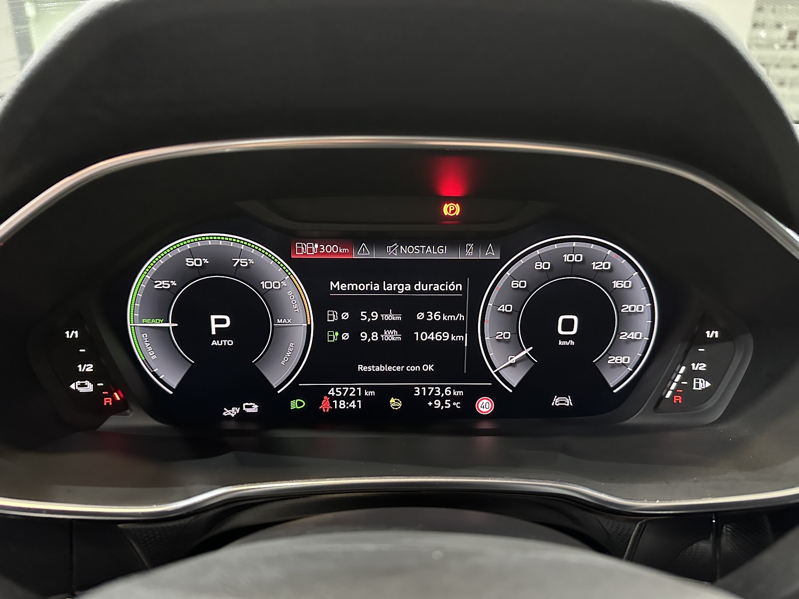 Foto 14 de AUDI Q3 SPORTBACK 2021 en venta en CSV Motor VALDEFUENTES