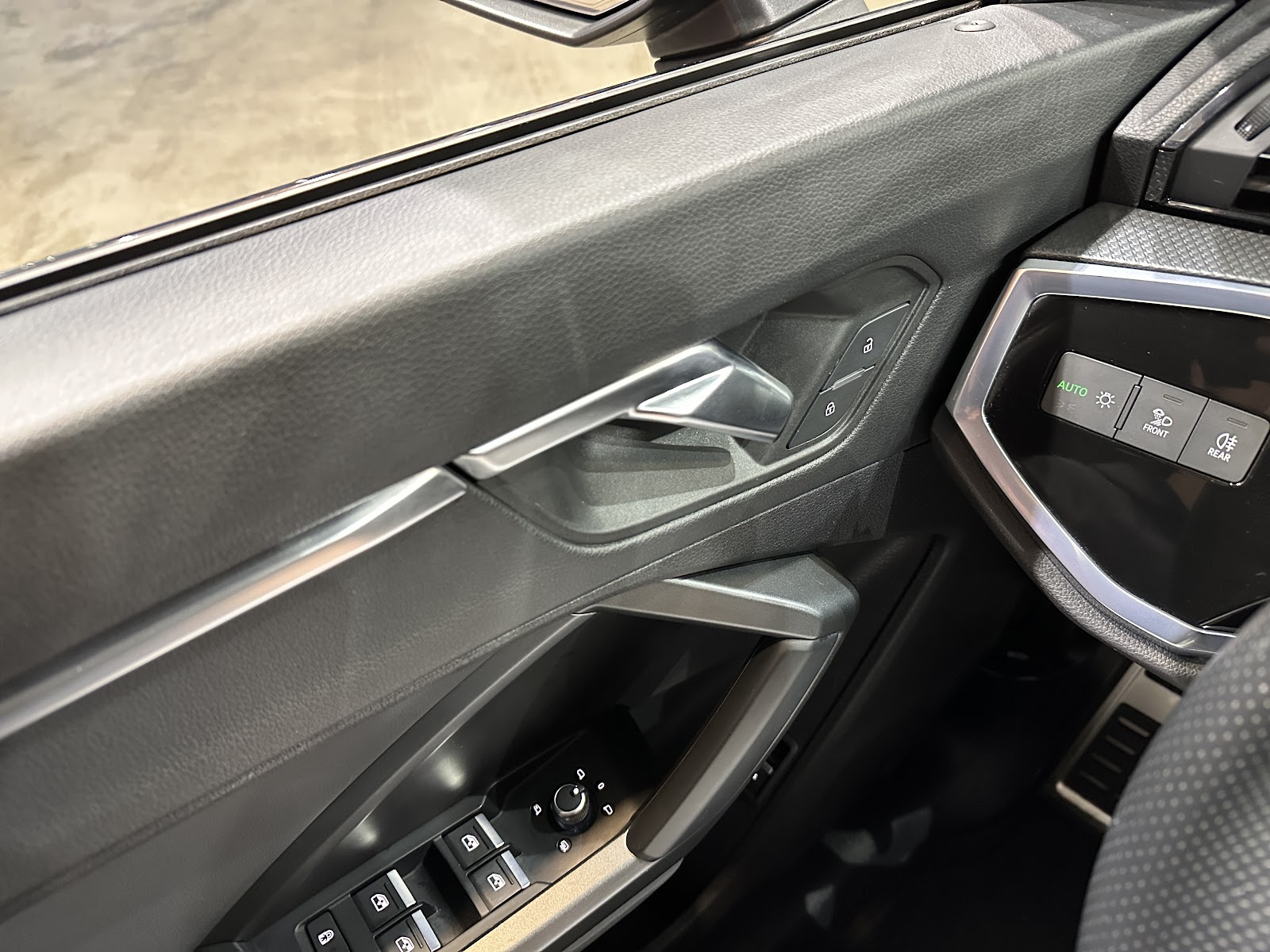 Foto 20 de AUDI Q3 SPORTBACK 2021 en venta en CSV Motor VALDEFUENTES