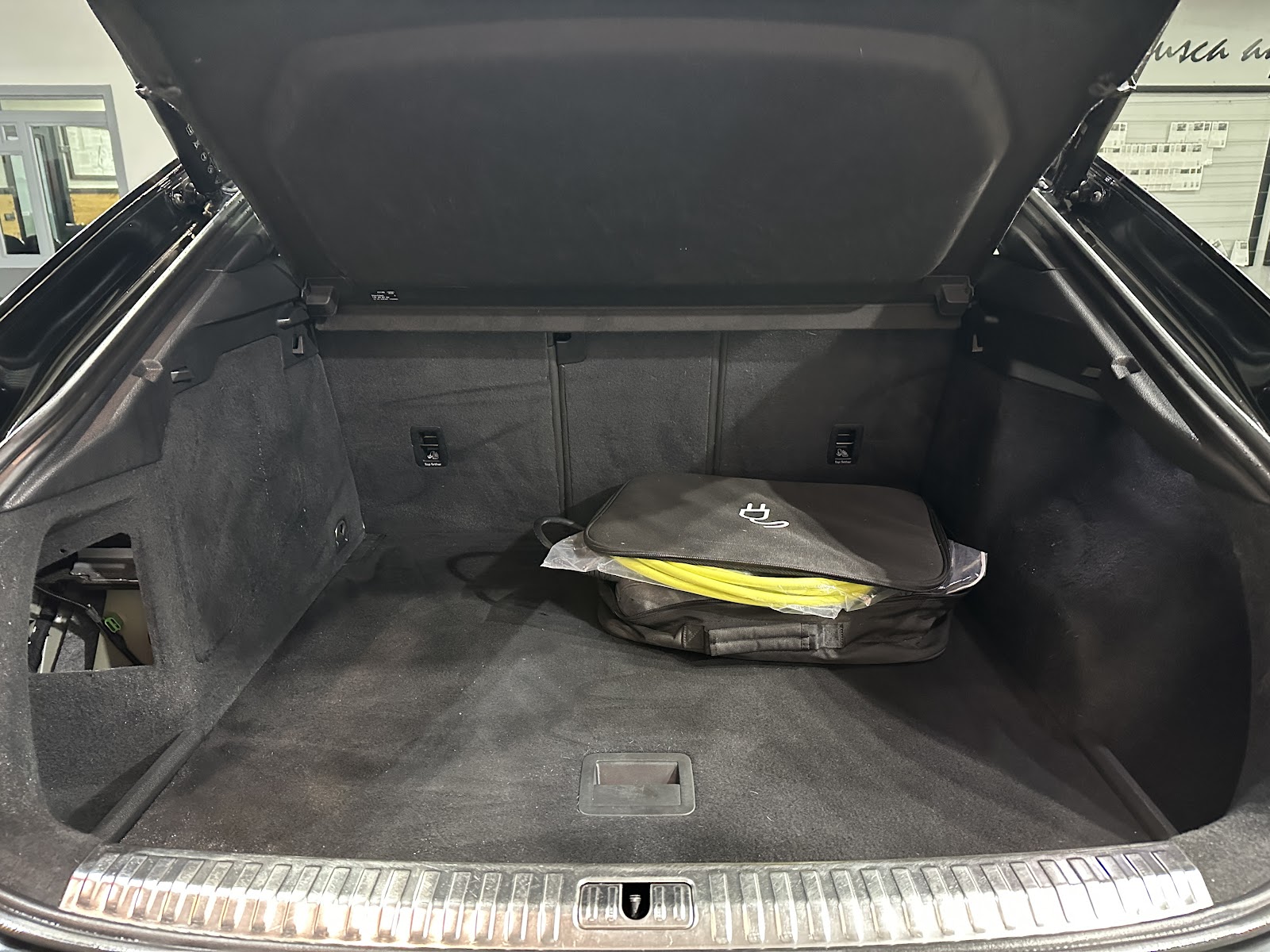 Foto 8 de AUDI Q3 SPORTBACK 2021 en venta en CSV Motor VALDEFUENTES