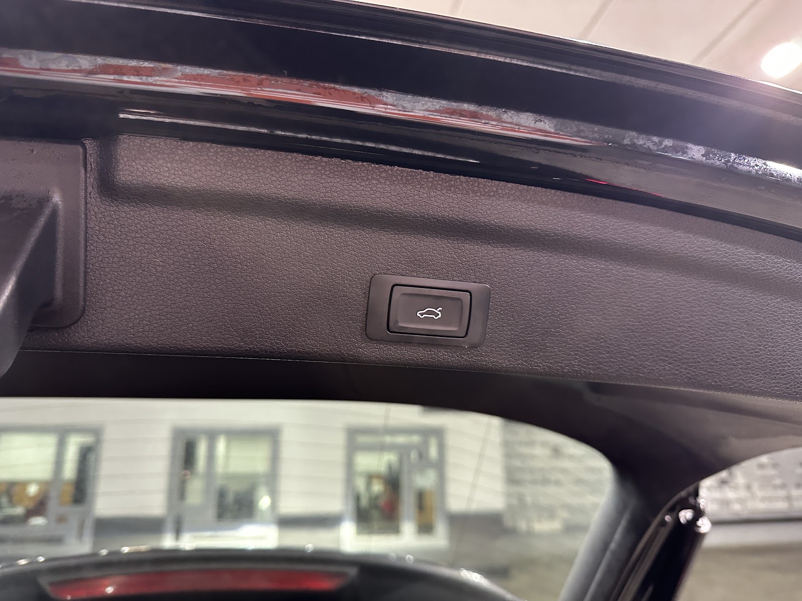 Foto 9 de AUDI Q3 SPORTBACK 2021 en venta en CSV Motor VALDEFUENTES