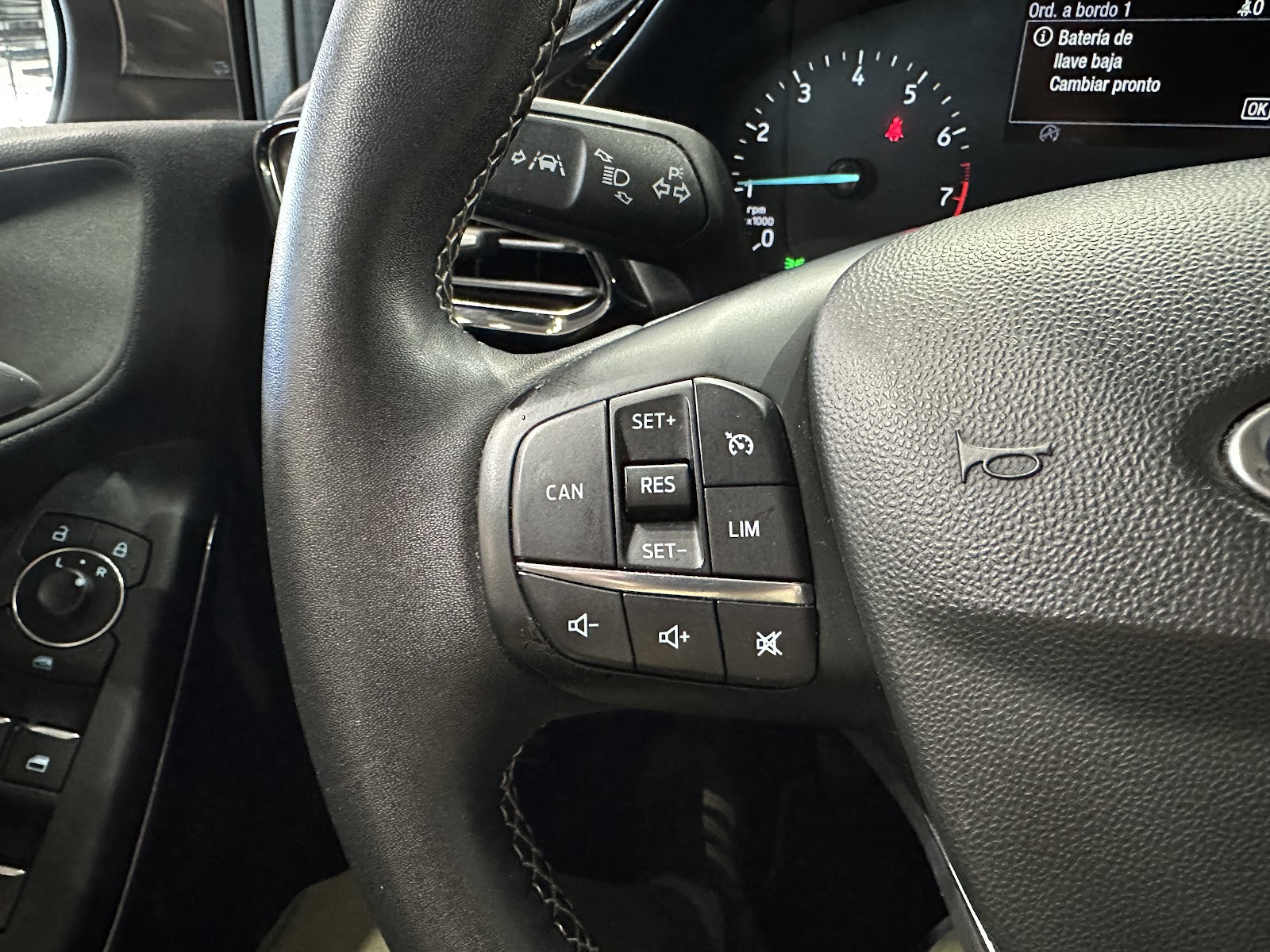 Foto 15 de FORD FIESTA 2021 en venta en CSV Motor VALDEFUENTES