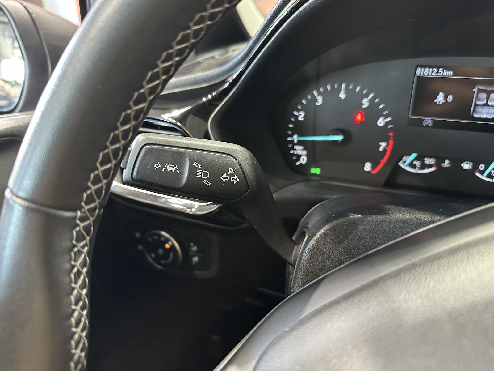 Foto 17 de FORD FIESTA 2021 en venta en CSV Motor VALDEFUENTES