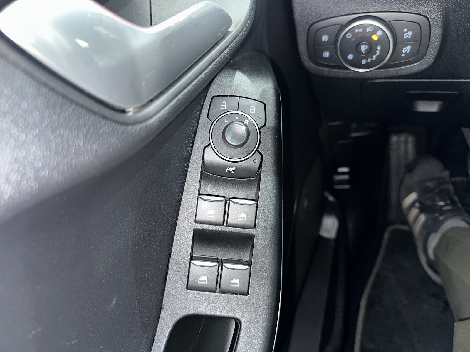 Foto 18 de FORD FIESTA 2021 en venta en CSV Motor VALDEFUENTES