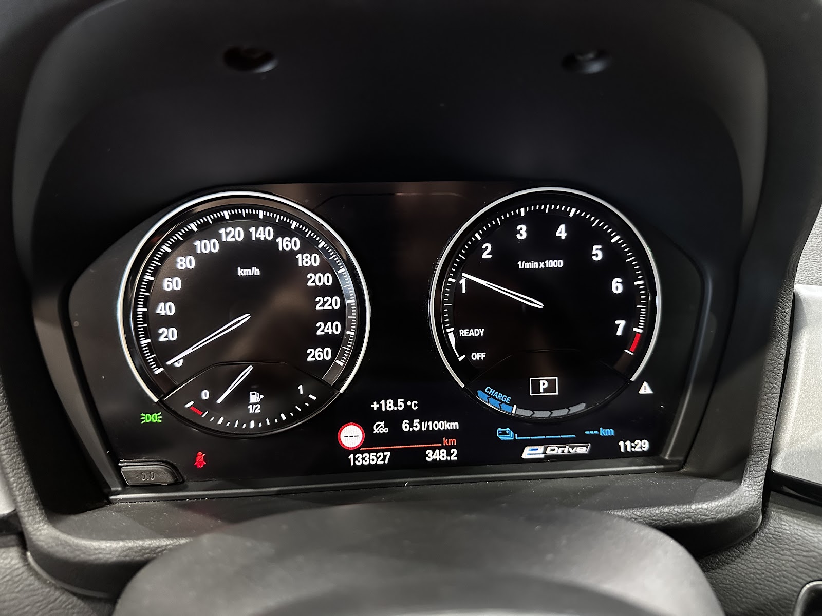 Foto 14 de BMW X1 2020 en venta en CSV Motor VALDEFUENTES