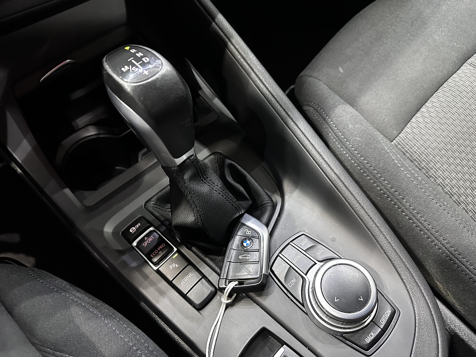 Foto 15 de BMW X1 2020 en venta en CSV Motor VALDEFUENTES