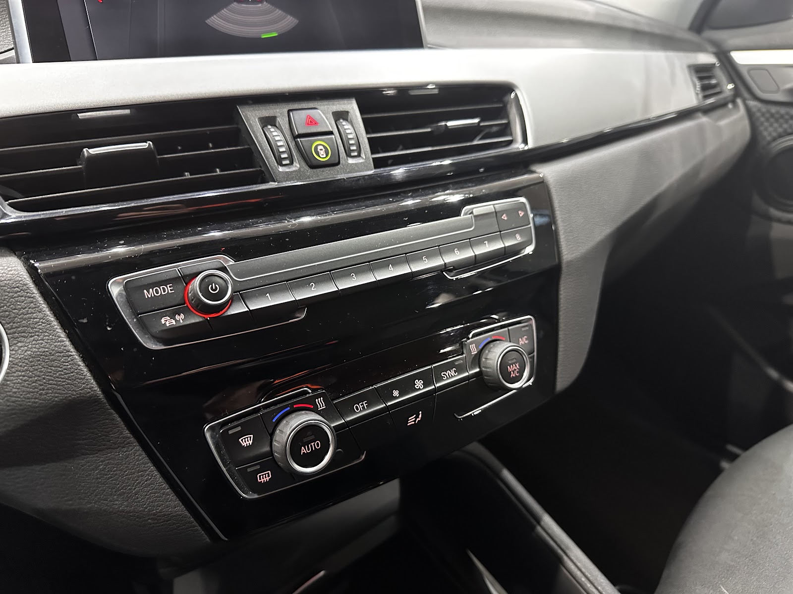 Foto 18 de BMW X1 2020 en venta en CSV Motor VALDEFUENTES
