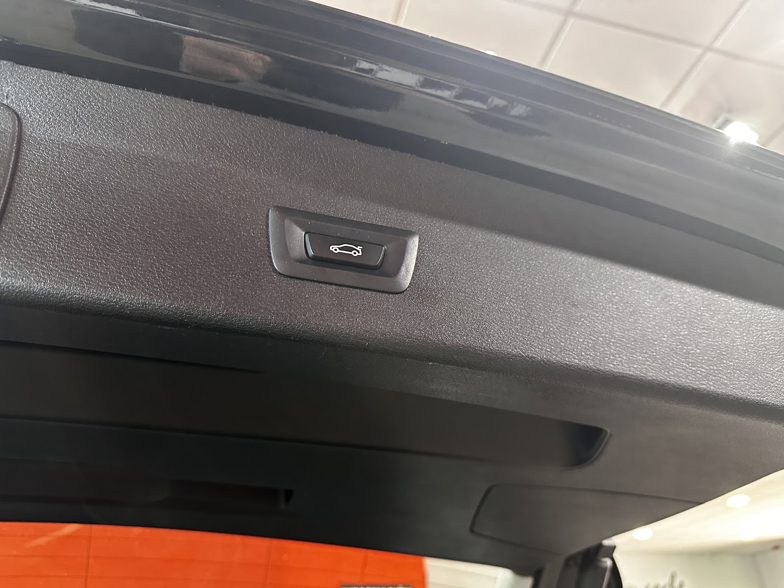 Foto 9 de BMW X1 2020 en venta en CSV Motor VALDEFUENTES