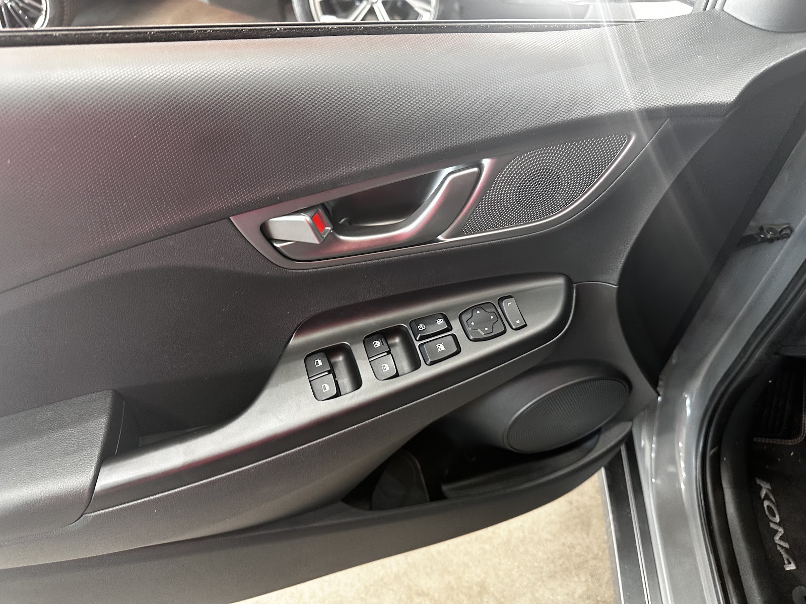 Foto 14 de HYUNDAI KONA 2020 en venta en CSV Motor VALDEFUENTES