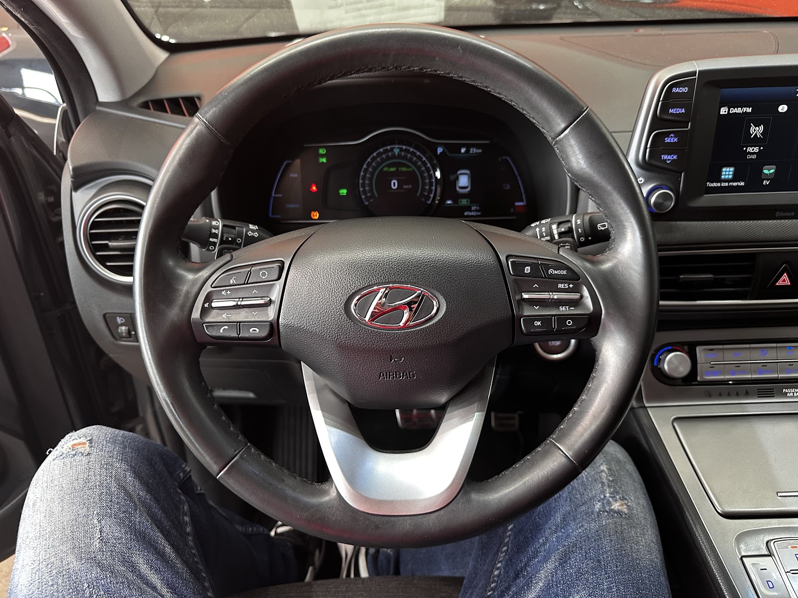 Foto 16 de HYUNDAI KONA 2020 en venta en CSV Motor VALDEFUENTES