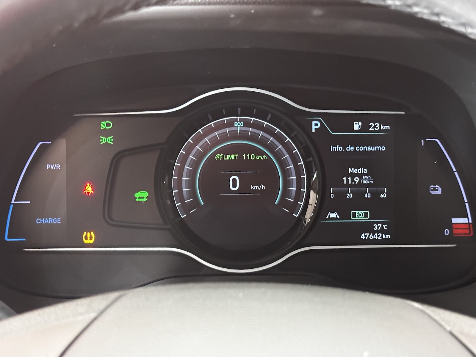 Foto 20 de HYUNDAI KONA 2020 en venta en CSV Motor VALDEFUENTES