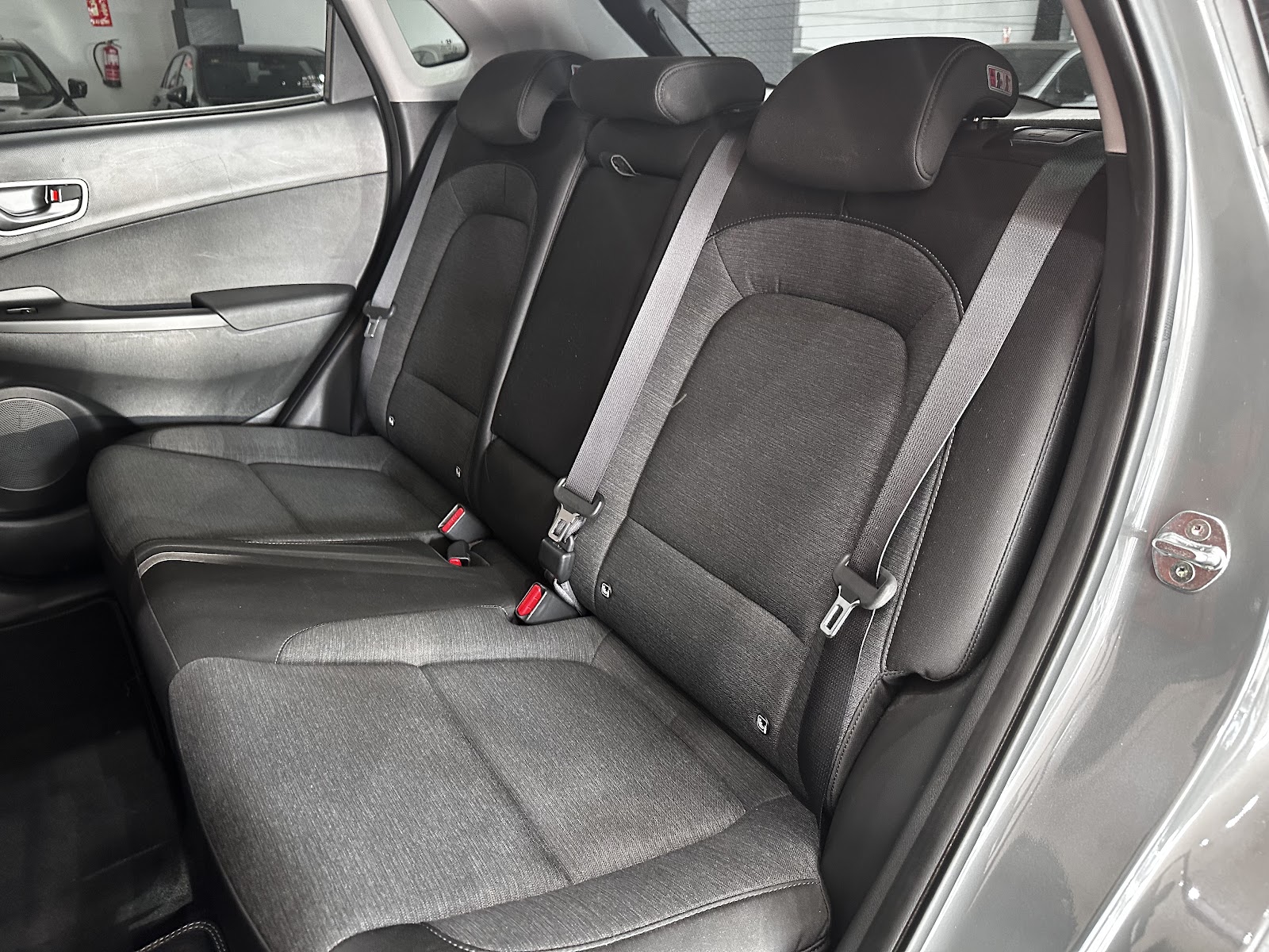 Foto 10 de HYUNDAI KONA 2020 en venta en CSV Motor VALDEFUENTES