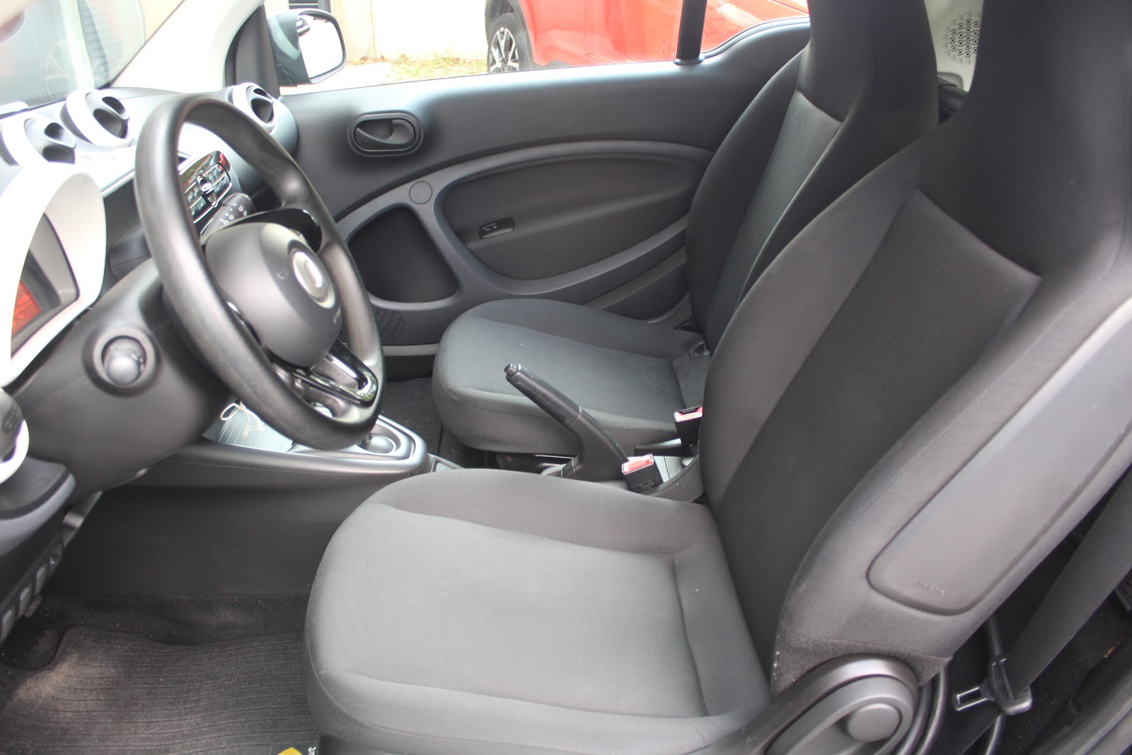 Foto 8 de SMART FORTWO 2020 en venta en CSV Motor VALDEFUENTES