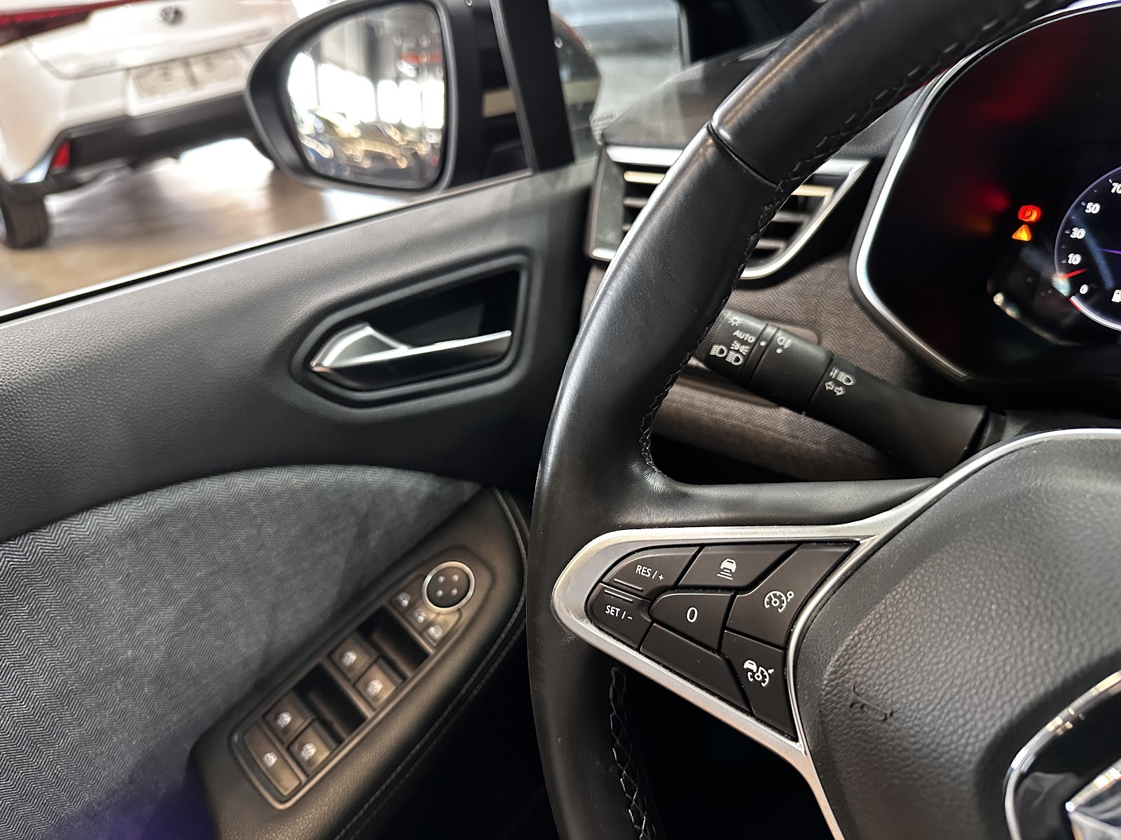 Foto 17 de RENAULT CLIO 2022 en venta en CSV Motor VALDEFUENTES