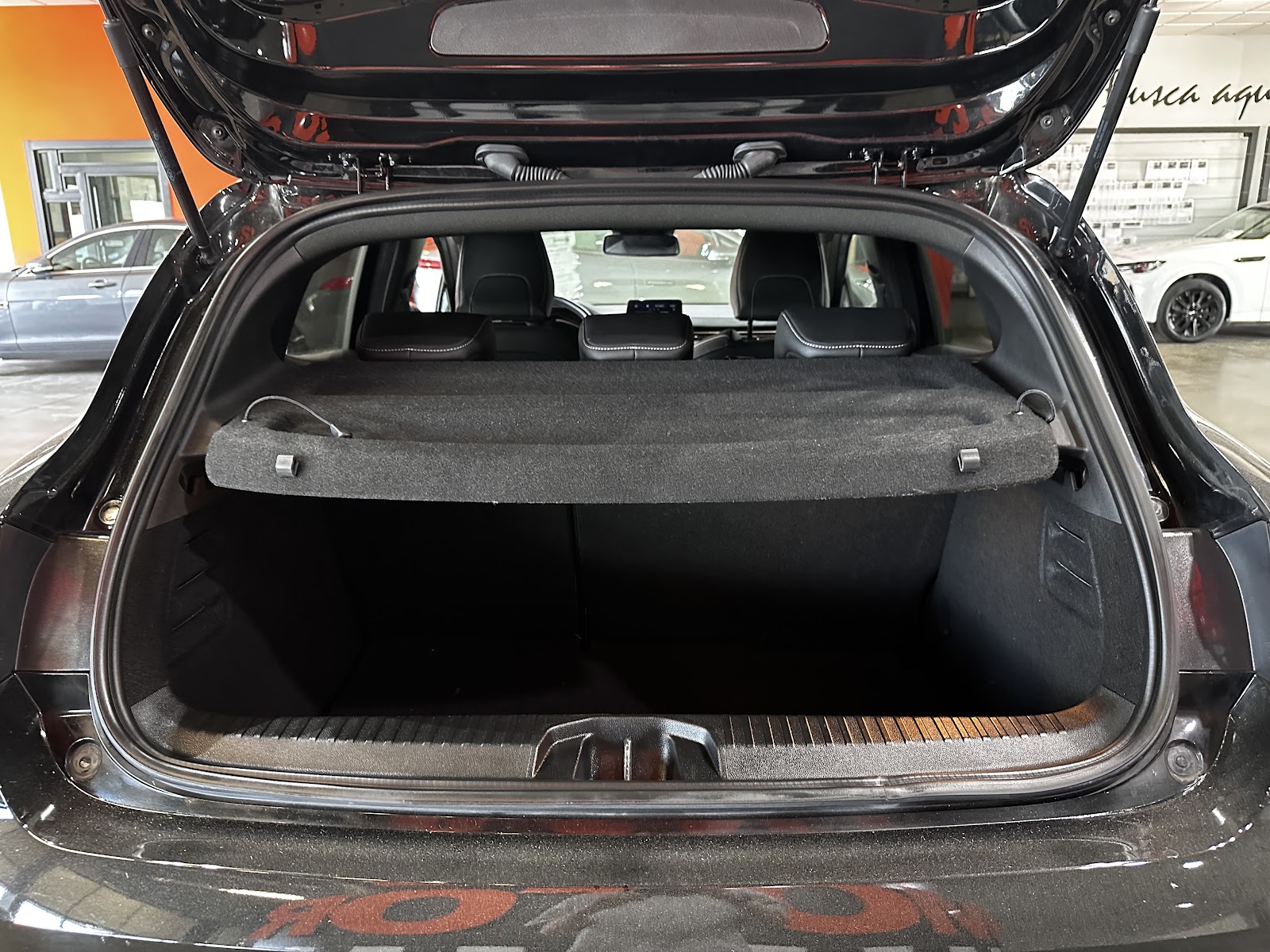 Foto 8 de RENAULT CLIO 2022 en venta en CSV Motor VALDEFUENTES