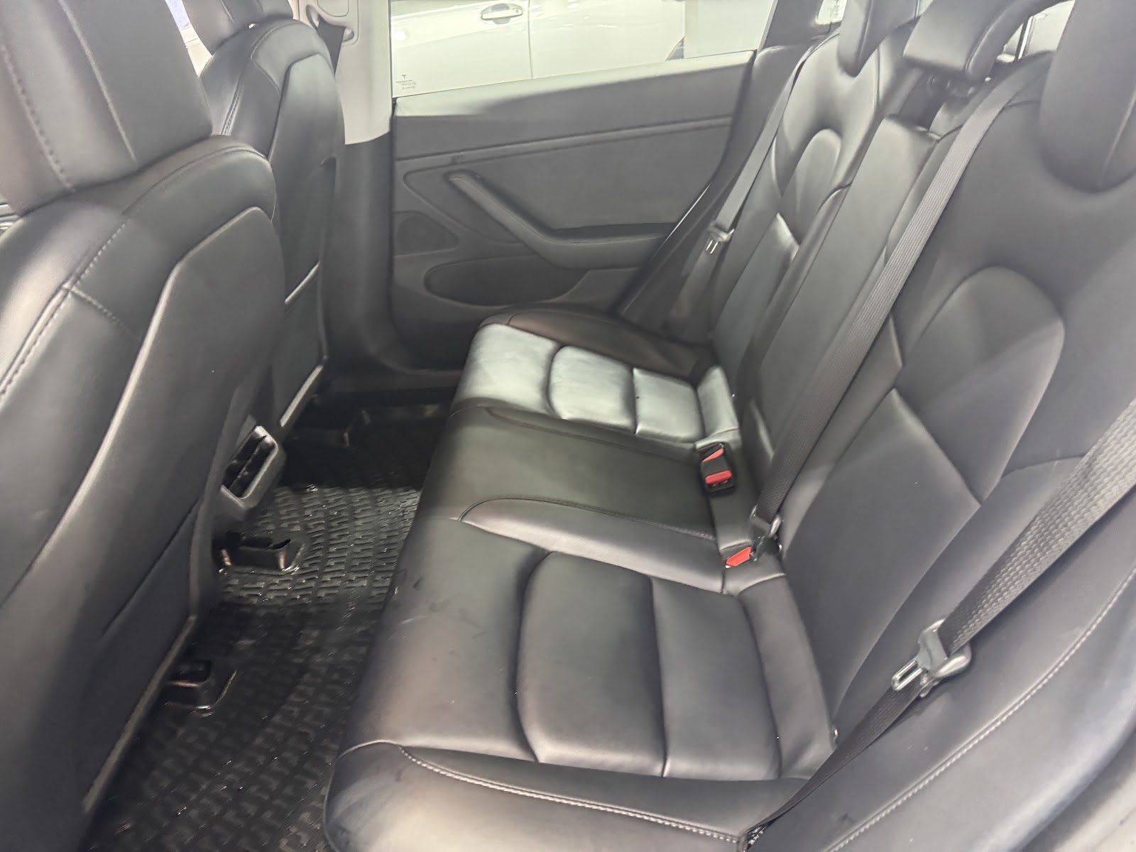 Foto 11 de TESLA MODEL 3 2021 en venta en CSV Motor VALDEFUENTES