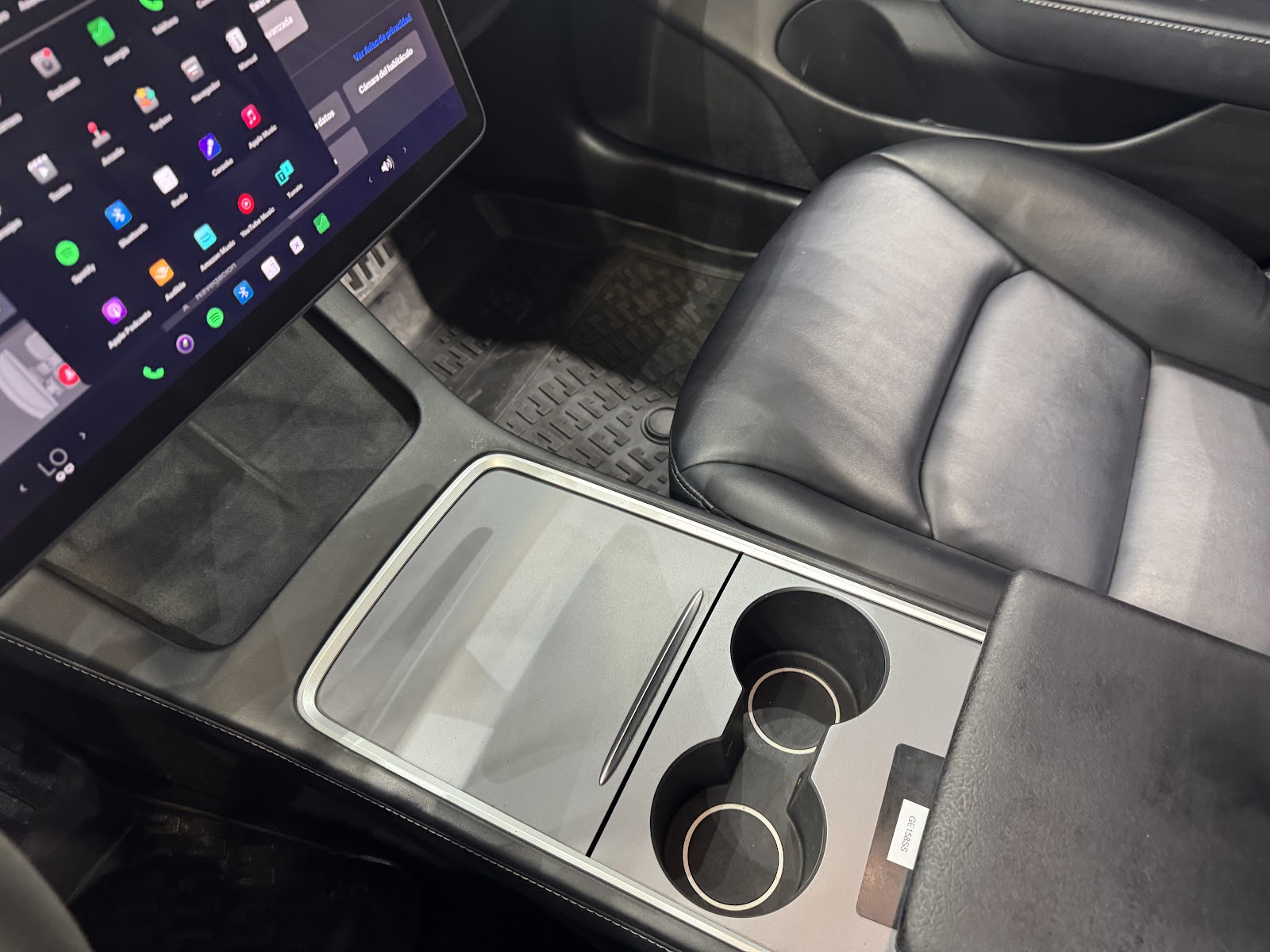 Foto 16 de TESLA MODEL 3 2021 en venta en CSV Motor VALDEFUENTES
