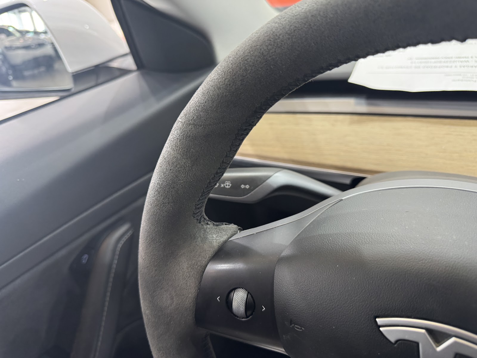 Foto 18 de TESLA MODEL 3 2021 en venta en CSV Motor VALDEFUENTES