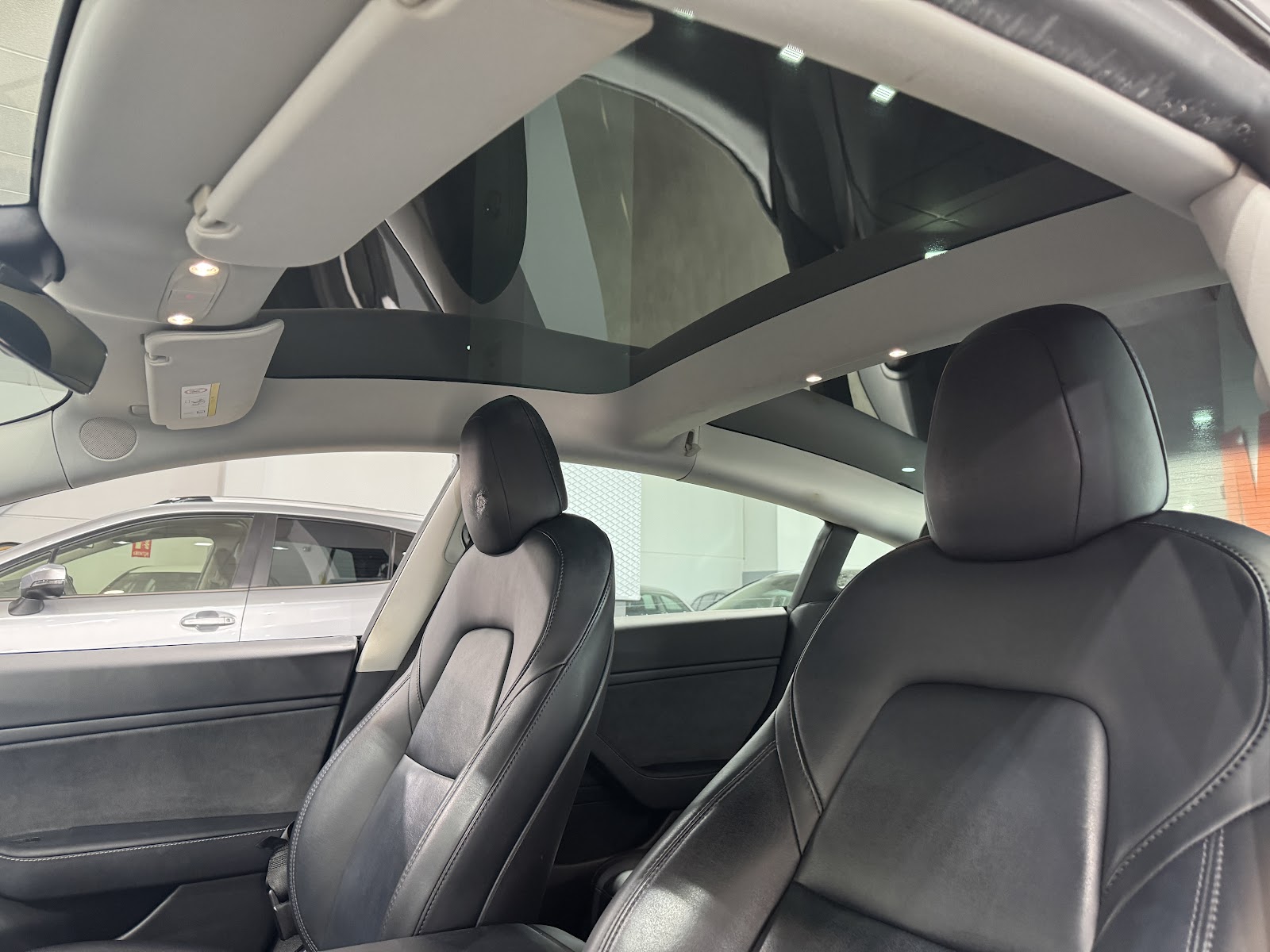 Foto 19 de TESLA MODEL 3 2021 en venta en CSV Motor VALDEFUENTES