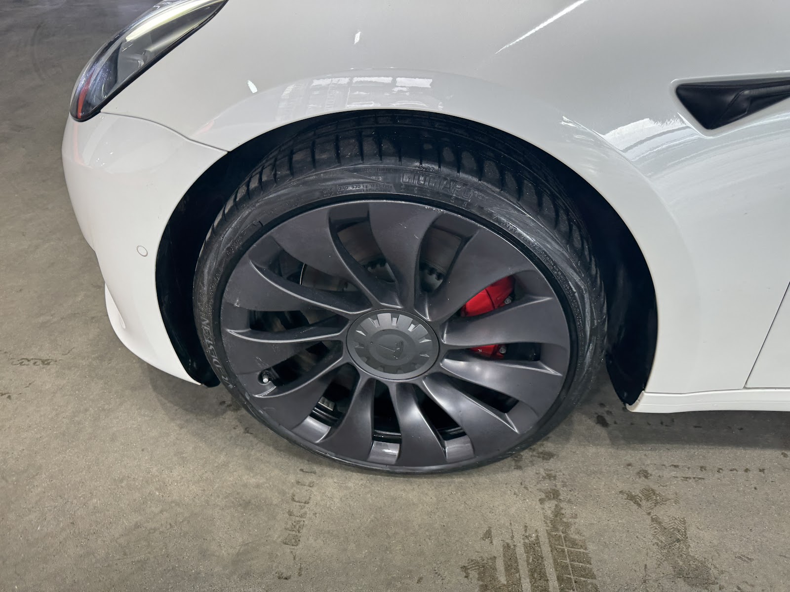 Foto 20 de TESLA MODEL 3 2021 en venta en CSV Motor VALDEFUENTES