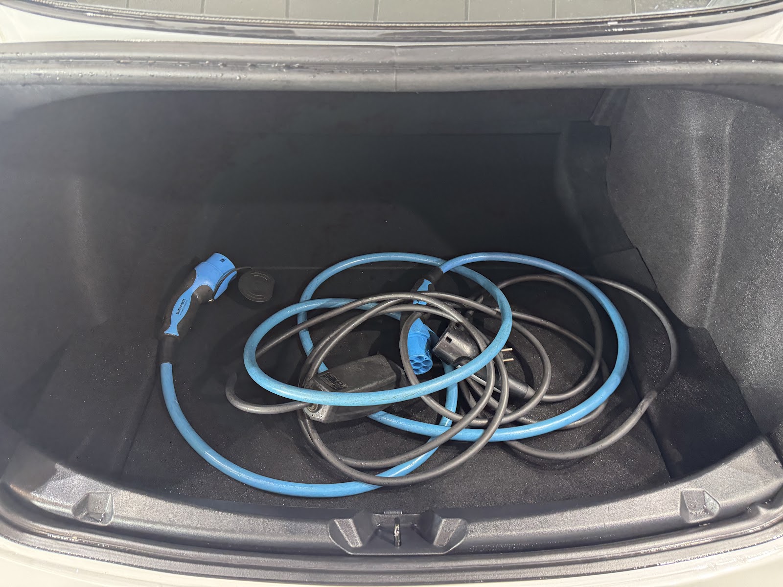 Foto 8 de TESLA MODEL 3 2021 en venta en CSV Motor VALDEFUENTES