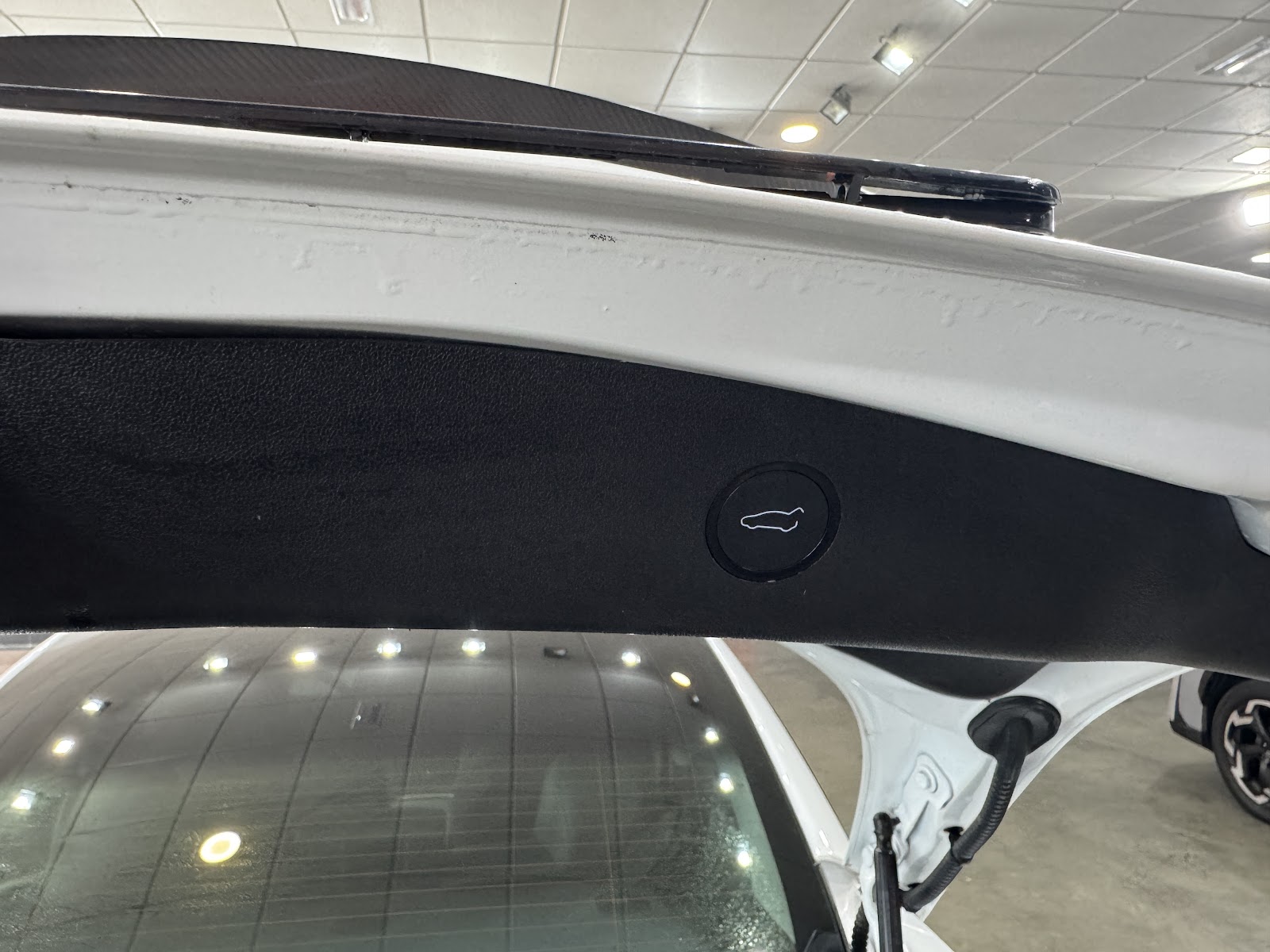 Foto 9 de TESLA MODEL 3 2021 en venta en CSV Motor VALDEFUENTES