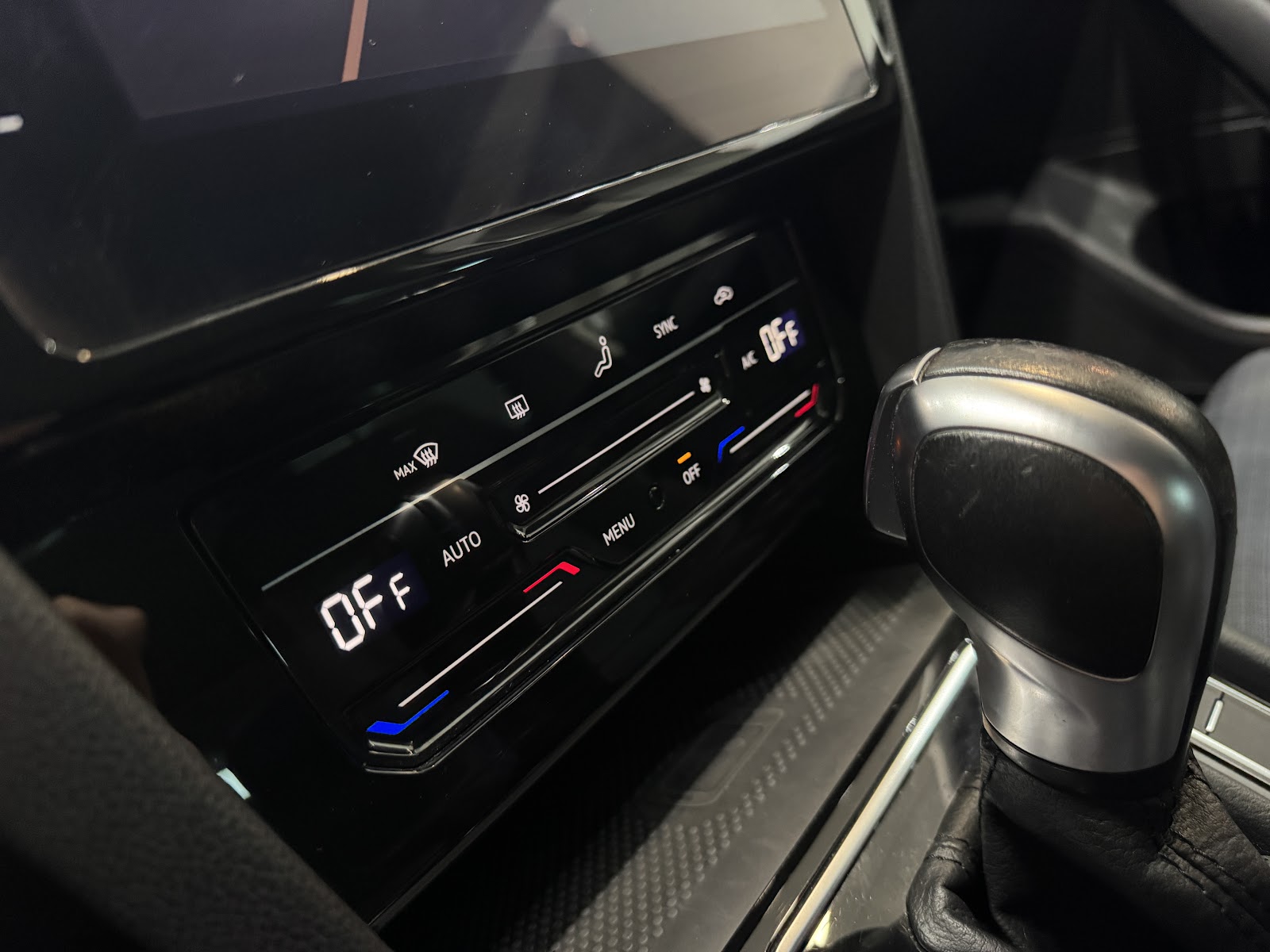 Foto 19 de VOLKSWAGEN PASSAT 2021 en venta en CSV Motor VALDEFUENTES