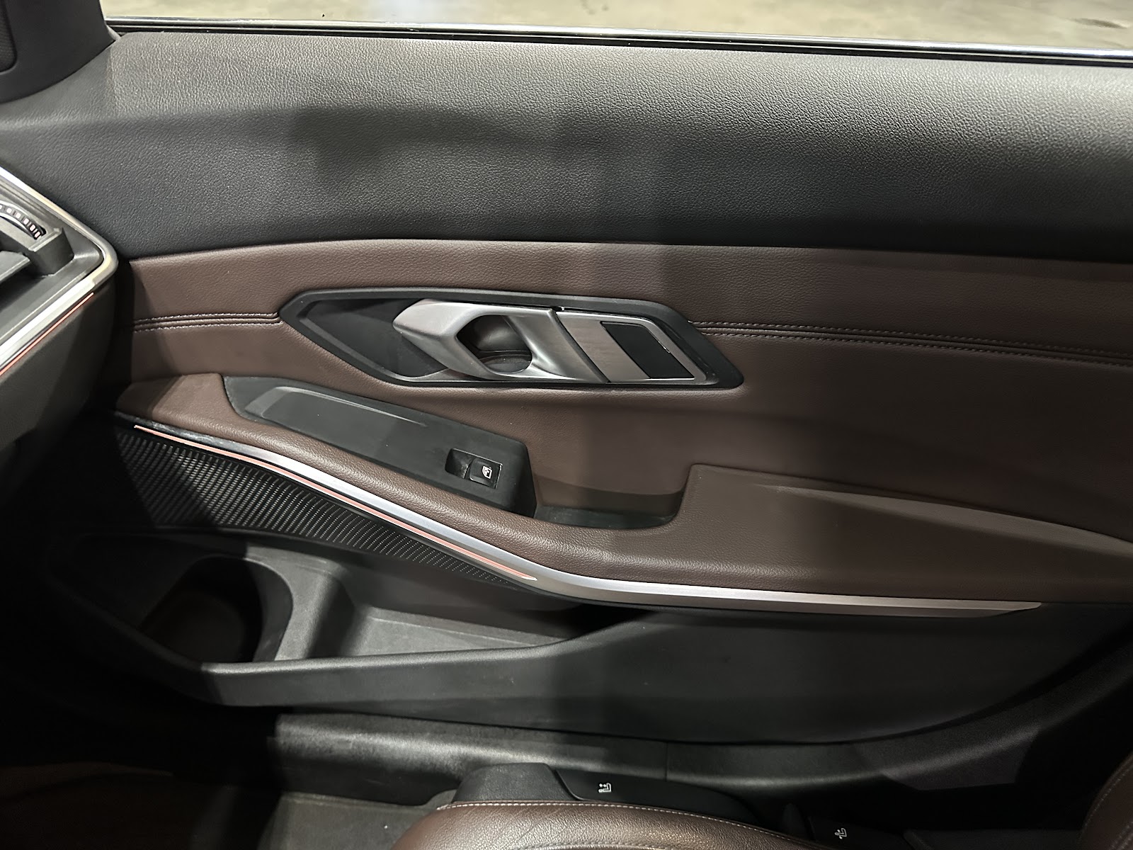 Foto 15 de BMW SERIE 3 2021 en venta en CSV Motor VALDEFUENTES