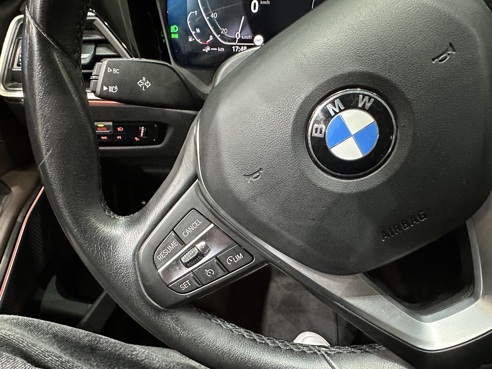 Foto 17 de BMW SERIE 3 2021 en venta en CSV Motor VALDEFUENTES