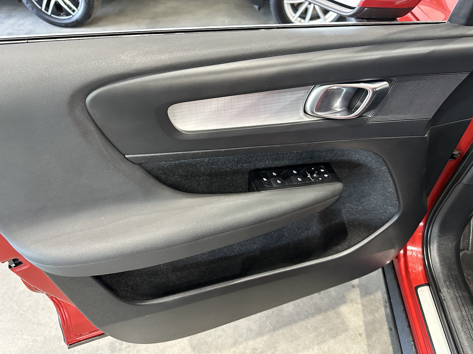 Foto 14 de VOLVO XC40 2021 en venta en CSV Motor VALDEFUENTES