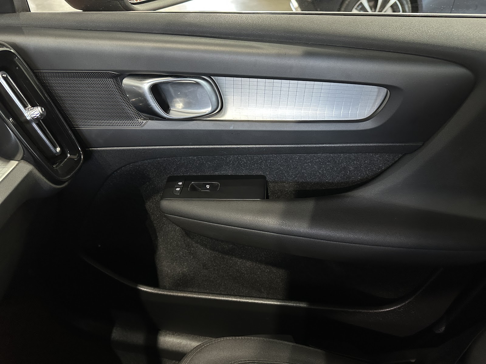 Foto 15 de VOLVO XC40 2021 en venta en CSV Motor VALDEFUENTES
