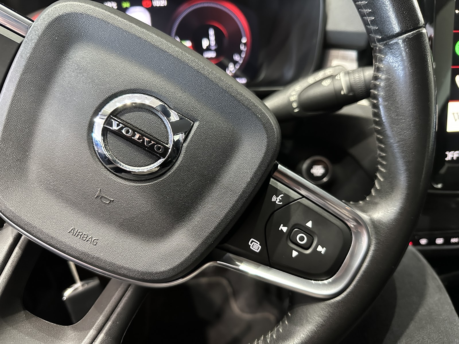 Foto 18 de VOLVO XC40 2021 en venta en CSV Motor VALDEFUENTES