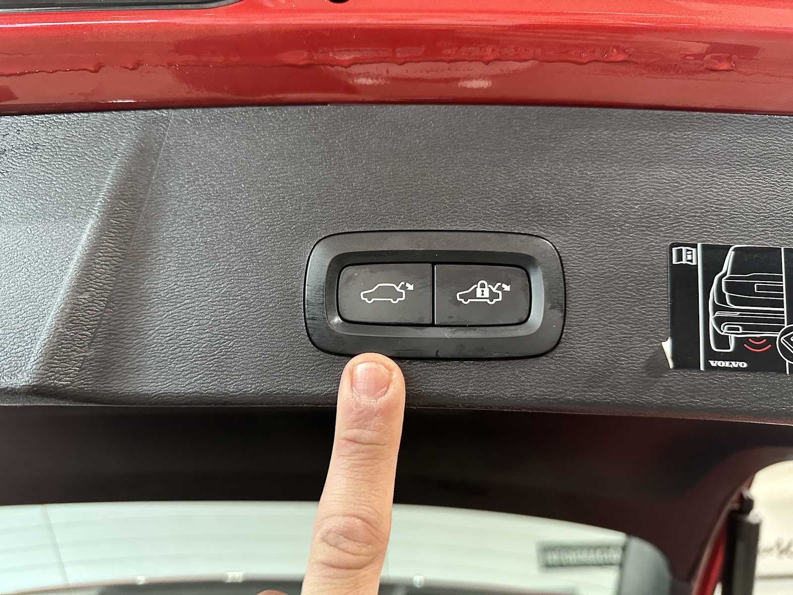 Foto 9 de VOLVO XC40 2021 en venta en CSV Motor VALDEFUENTES