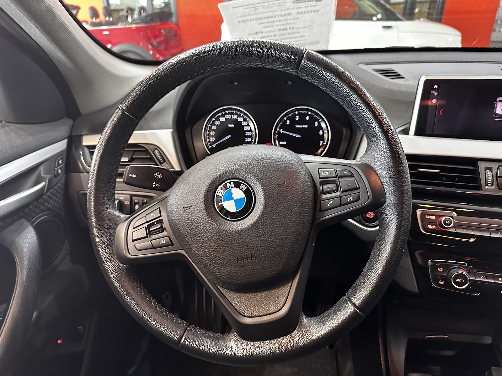 Foto 12 de BMW X1 2021 en venta en CSV Motor VALDEFUENTES