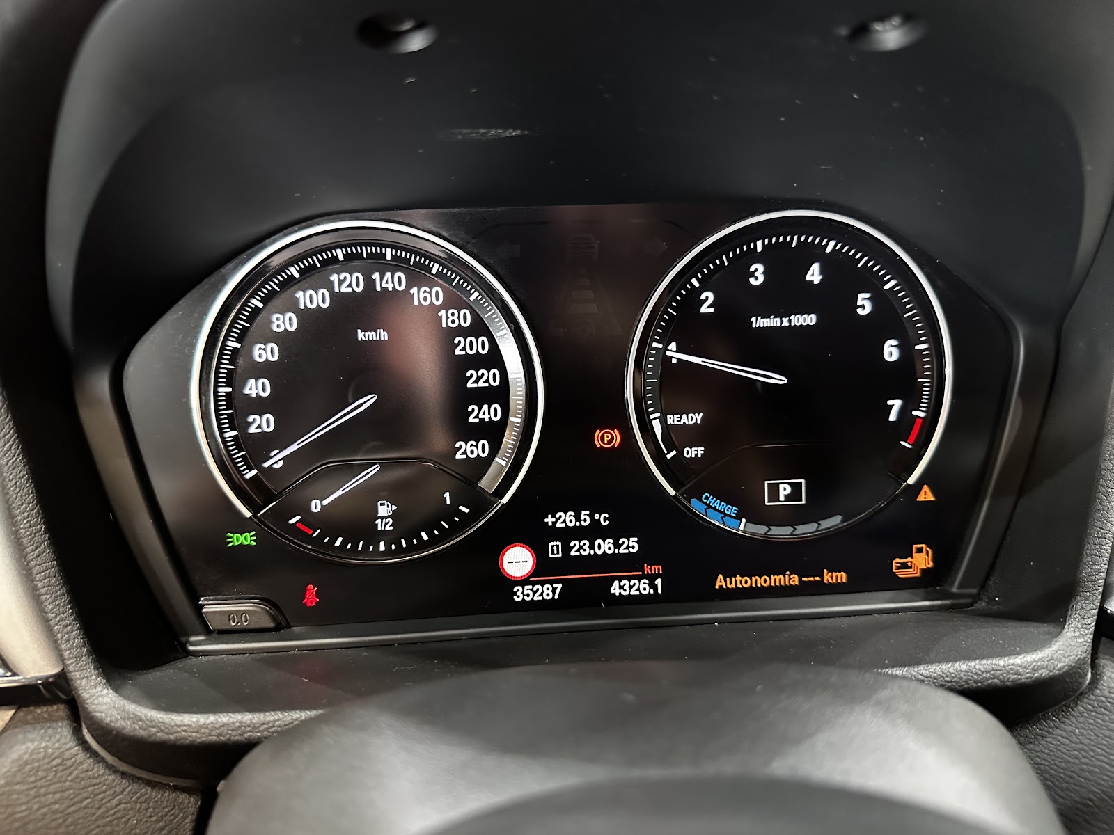 Foto 13 de BMW X1 2021 en venta en CSV Motor VALDEFUENTES