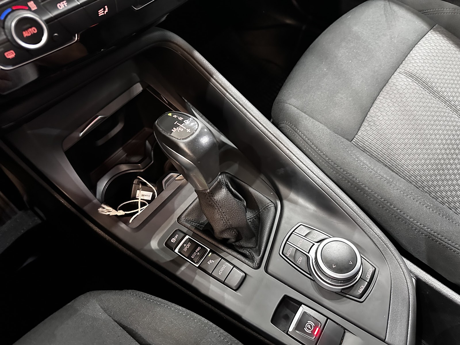 Foto 14 de BMW X1 2021 en venta en CSV Motor VALDEFUENTES