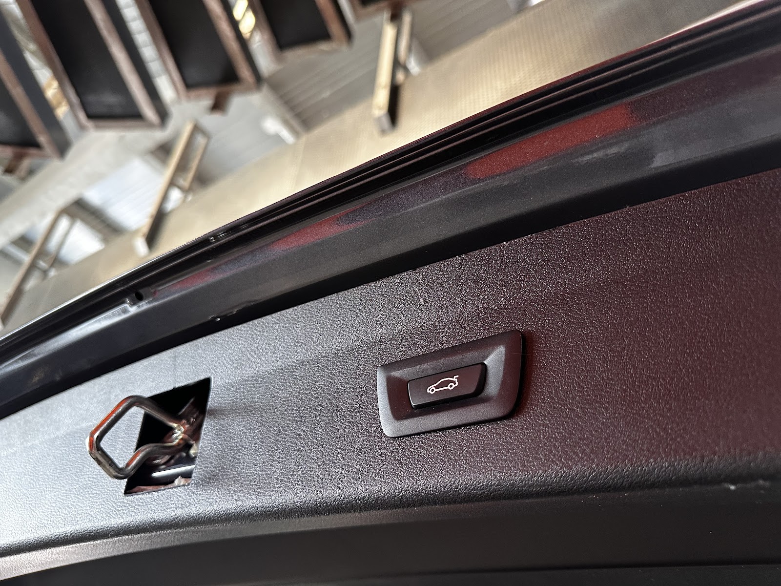 Foto 8 de BMW X1 2021 en venta en CSV Motor VALDEFUENTES