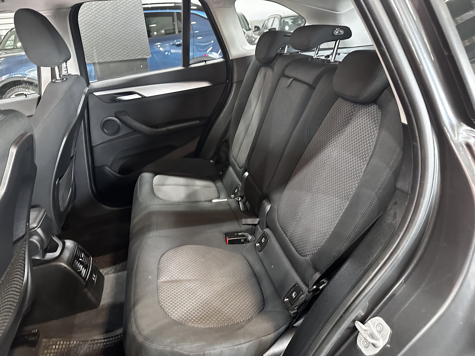 Foto 10 de BMW X1 2021 en venta en CSV Motor VALDEFUENTES