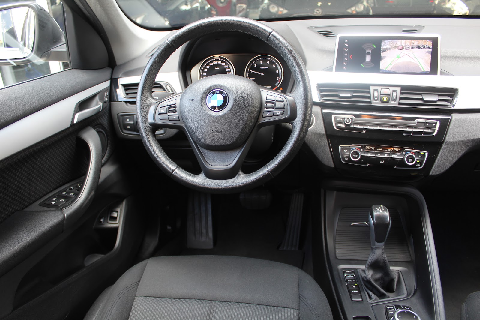 Foto 11 de BMW X1 2021 en venta en CSV Motor VALDEFUENTES