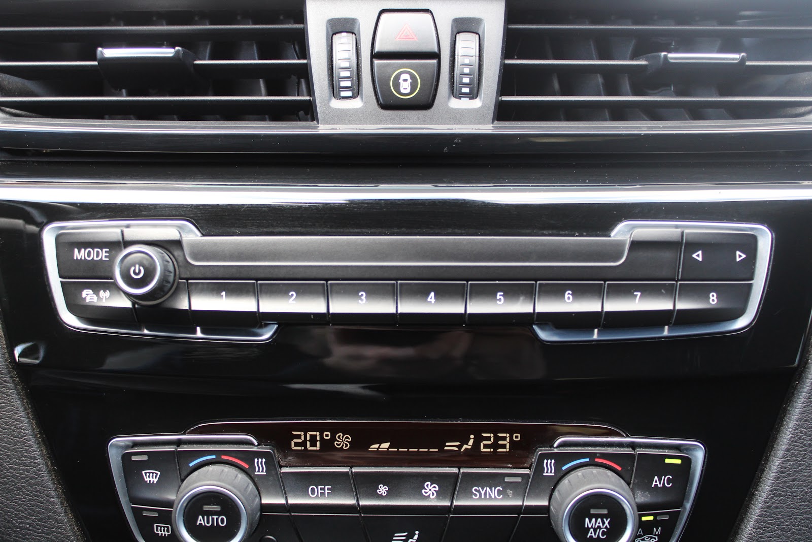 Foto 20 de BMW X1 2021 en venta en CSV Motor VALDEFUENTES