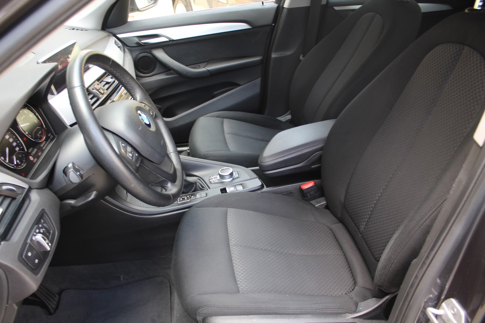 Foto 8 de BMW X1 2021 en venta en CSV Motor VALDEFUENTES